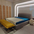 Банкетка от MOD INTERIORS, MDI.BEB.WS.183, 5-я фотография мини